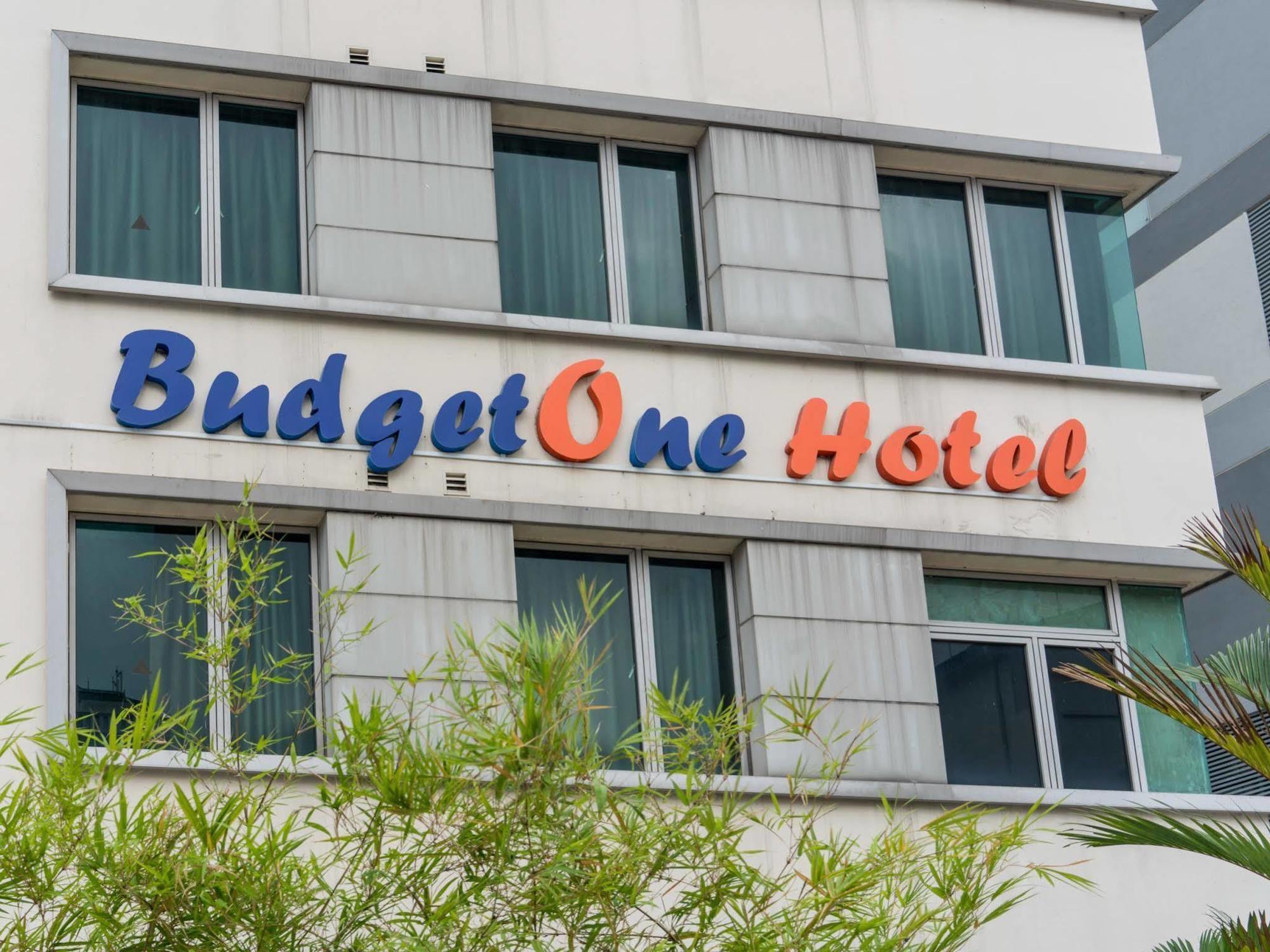 Budgetone Hotel Singapore Ngoại thất bức ảnh